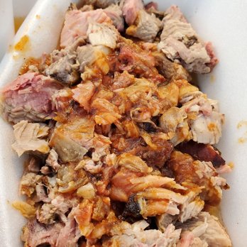 JJ's BBQ - Pork - Barbeque Near Me - Elba, Alabama JJ's BBQ - Pork - Barbeque Near Me - Elba, Alabama