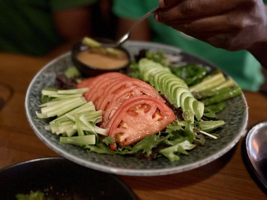 Bash Original Izakaya by null