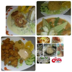Restaurant Mi Costa