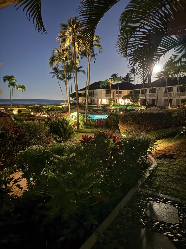 Poipu Kapili Resort Condos