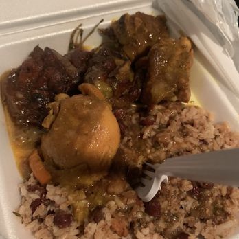 Boston Juicy Jerk - Jerk Chicken & curry chicken rice & peas - Caribbean Near Me - Lauderhill, Florida Boston Juicy Jerk - Jerk Chicken & curry chicken rice & peas - Caribbean Near Me - Lauderhill, Florida