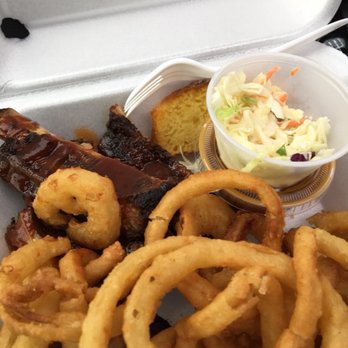 Memphis BBQ - Barbeque Near Me - Woodbridge, Ontario