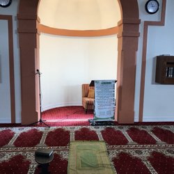 Masjid Nur Islamic Community of South West Florida