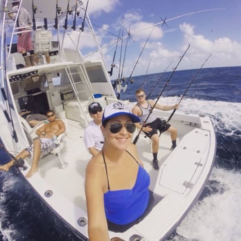 Fantastic Charters - The boat - Fishing Near Me - Key Largo, Florida