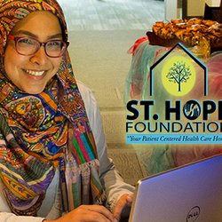 St. Hope Foundation