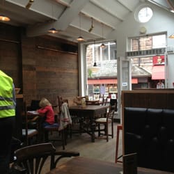 Magnolia Cafe Bar