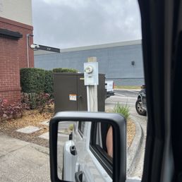 Outside Outside