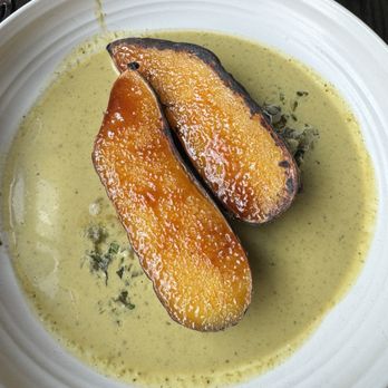 Maxwells Trading - Japanese sweet potato - New American Near Me - Chicago, Illinois