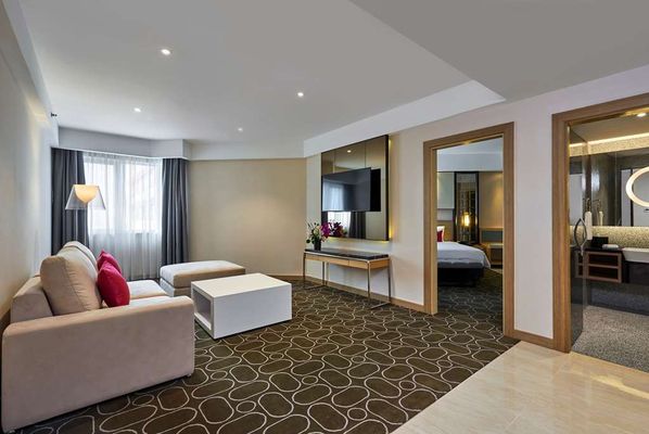 Wyndham Acmar Klang by null