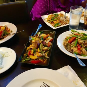 Bua Luang - Thai Near Me - Albany, California