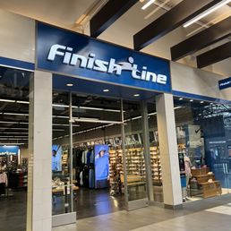 Exterior photo of The Finish Line - Milpitas, California Exterior photo of The Finish Line - Milpitas, California