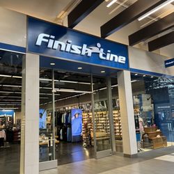 The Finish Line - Specifically guy
