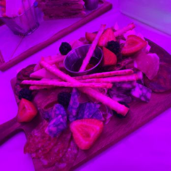 Level Restaurant & Hookah Lounge - Cheeses board was lovely - Hookah Bars Near Me - Glendale, California Level Restaurant & Hookah Lounge - Cheeses board was lovely - Hookah Bars Near Me - Glendale, California