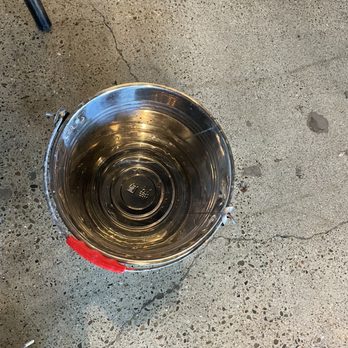 Cajun Crack'n - Bucket for shells - Seafood Near Me - Milpitas, California Cajun Crack'n - Bucket for shells - Seafood Near Me - Milpitas, California