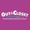 Out of The Closet gift card
