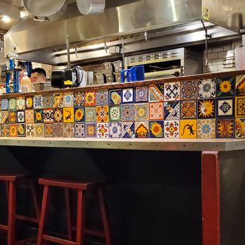 TNT Taqueria - Counter seating & Kitchen - Mexican Near Me - Seattle, Washington TNT Taqueria - Counter seating & Kitchen - Mexican Near Me - Seattle, Washington