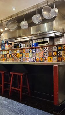 TNT Taqueria by null