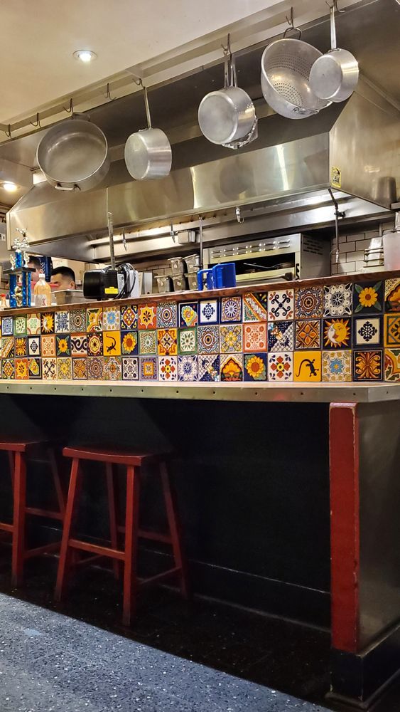 TNT Taqueria