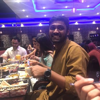 Dum Pukht - Cheesy - Indian Near Me - Markham, Ontario