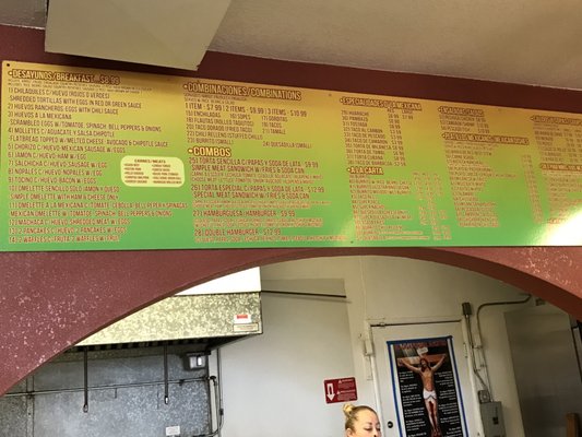 Taqueria.La.Mexicana by null