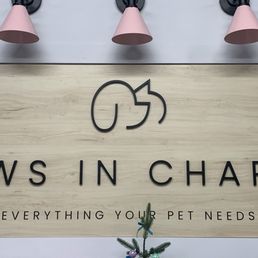 Exterior photo of Paws In Charge - Las Vegas, Nevada Exterior photo of Paws In Charge - Las Vegas, Nevada