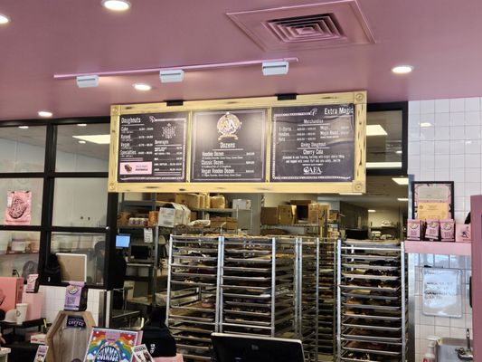 Voodoo Doughnut by null