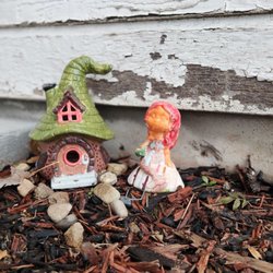 A Way with Clay