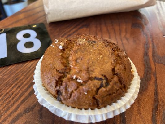 Mariposa Baking Company by null