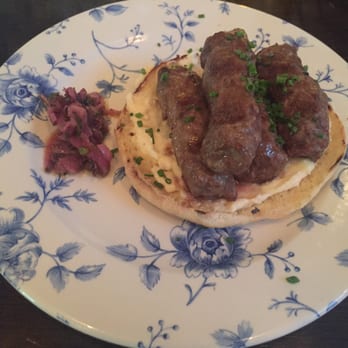 AMBAR Restaurant, Capitol Hill - Modern European Near Me - Washington, DC, District of Columbia