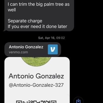 Antonio Gonzalez Tree Service - Tree Services Near Me Antonio Gonzalez Tree Service - Tree Services Near Me
