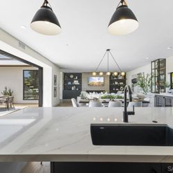 Herrera's granite and tile