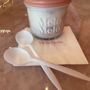 Melo Melo Coconut Dessert - Desserts Near Me - Milpitas, California Melo Melo Coconut Dessert - Desserts Near Me - Milpitas, California