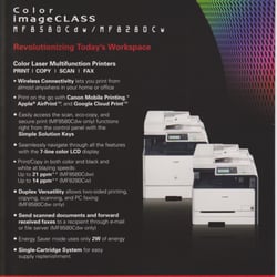 Precision Office Machines