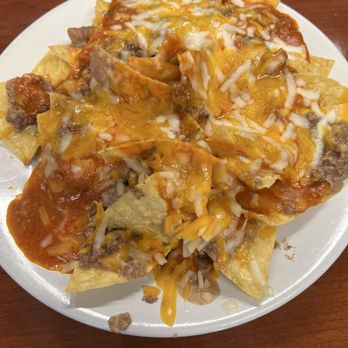 Mama's Kitchen - Nachos - New Mexican Cuisine Near Me - Gallup, New Mexico