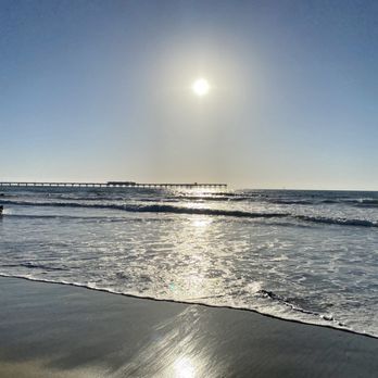Ocean Beach - Ocean beach! - Beaches Near Me - San Diego, California