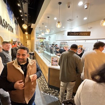 Teaspoon - Inside! - Bubble Tea Near Me - Las Vegas, Nevada Teaspoon - Inside! - Bubble Tea Near Me - Las Vegas, Nevada