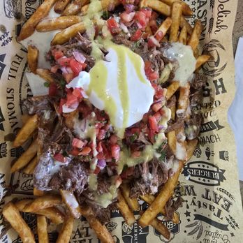 Little Valle - Papa's Locas - Mexican Near Me - Hebron, Kentucky Little Valle - Papa's Locas - Mexican Near Me - Hebron, Kentucky