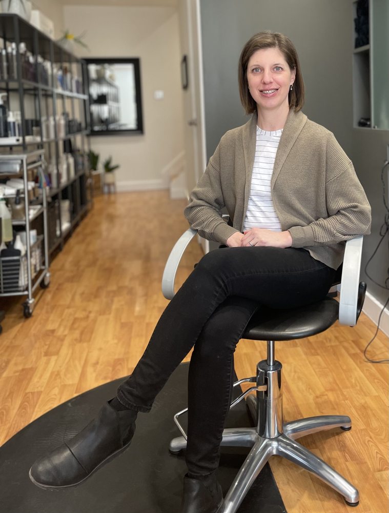 SUBURBIAN STUDIO Updated September 2024 Request an Appointment 37