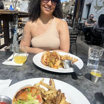 City O' City - Before and after lol - Breakfast & Brunch Near Me - Denver, Colorado