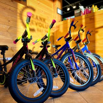 Crank Revolution - Bike Repair/Maintenance Near Me - Hoffman Estates, Illinois
