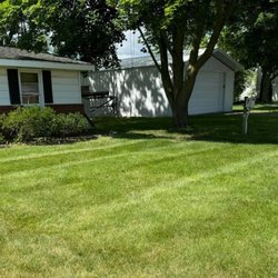 Maagnificent Lawn Care