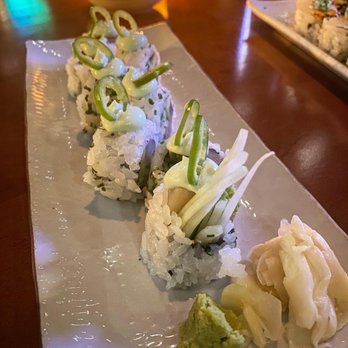 Roka Akor - Chicago - Sushi - Sushi Bars Near Me - Chicago, Illinois
