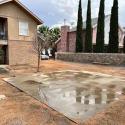Mando’s Lawn Care