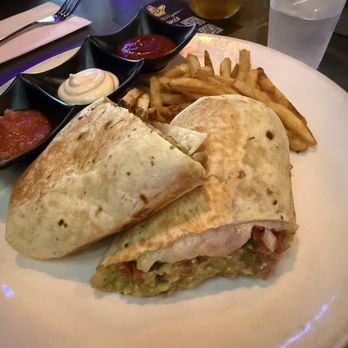 Tempo Cantina - Asada Burrito - New American Near Me - Brea, California Tempo Cantina - Asada Burrito - New American Near Me - Brea, California