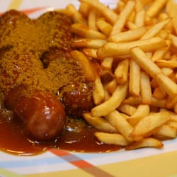Iss Gut