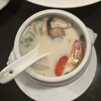 Bahn Thai Restaurant - Tom kha - Thai Near Me - Tallahassee, Florida Bahn Thai Restaurant - Tom kha - Thai Near Me - Tallahassee, Florida