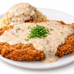 Chicken Fried Steak