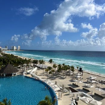 Le Blanc Spa Resort Cancun - Hotels Near Me - Cancún, ROO