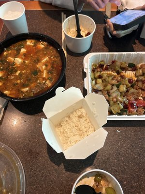 Hongkong Garden by null