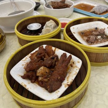 HL Peninsula Restaurant - Dim Sum Near Me - Milpitas, California